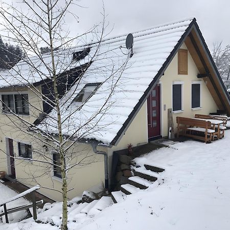 Ferienwohnungen Talblick Kirnbach  外观 照片