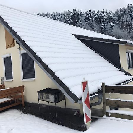 Ferienwohnungen Talblick Kirnbach  外观 照片
