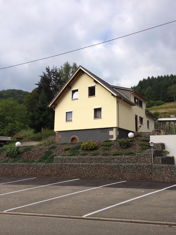 Ferienwohnungen Talblick Kirnbach  外观 照片